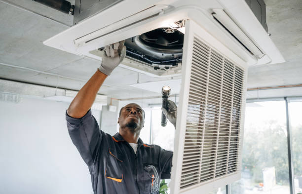 Licensed Air Conditioning Service service in Goodman, MS - FH HVAC