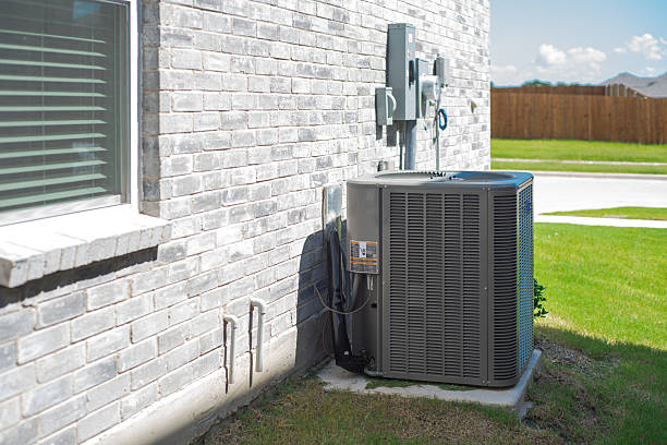 Reliable Air Conditioning Service contractor in Goodman, MS by FH HVAC